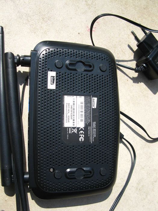 router internetowy Netis WF2419