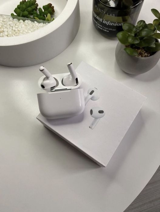 Air Pods 1:1 оригиналу