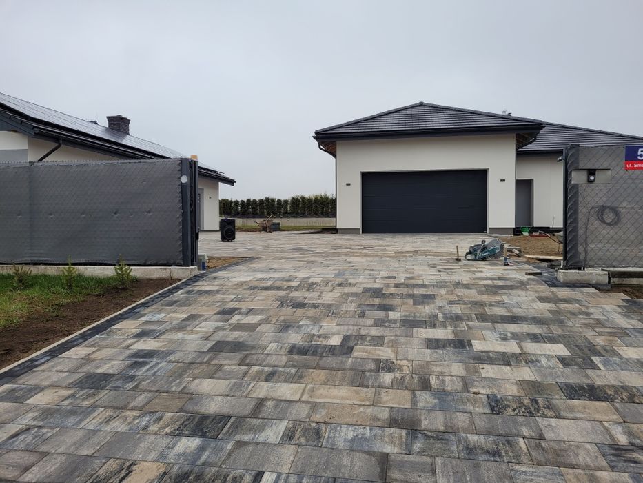 Brukarstwo  konkurencyjne Ceny. Wolne terminy na 2026r