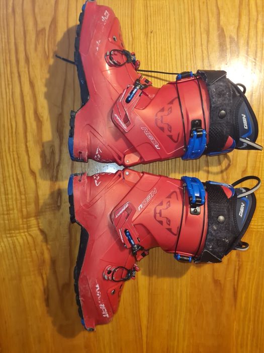 Buty skiturowe Dynafit