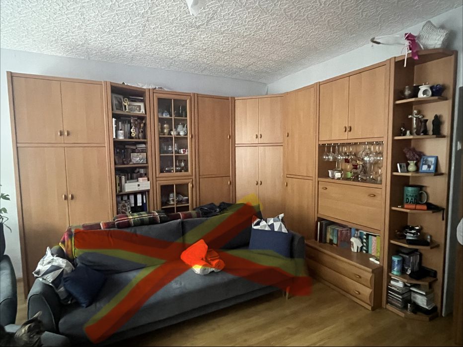 Sprzedam meble modułowe