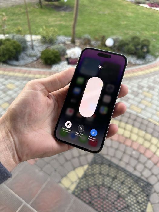 Iphone 14 pro 128 gb