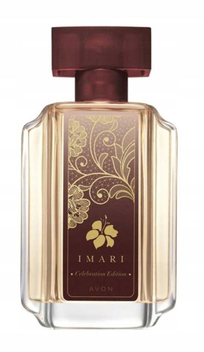 Imari celebration unikat avon
