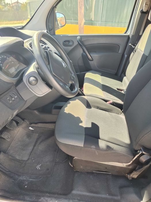 Renault Kangoo maxi 1.5 diesel