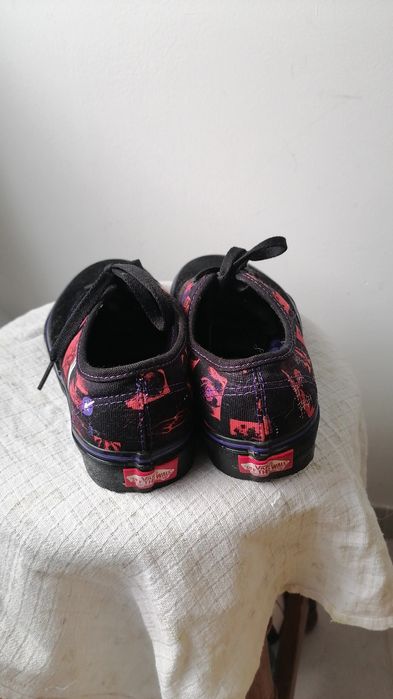 Sapatilhas Vans N37