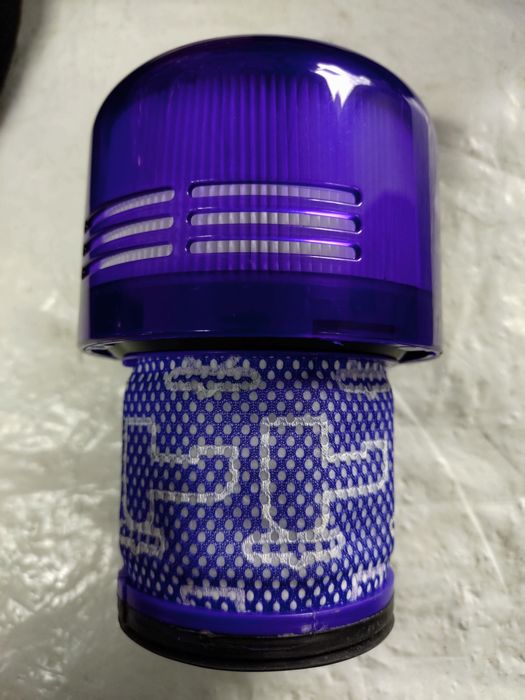 Filtr zmywalny Nowy do odkurzaczy DYSON V11 VS14 Absolutne  3 sztuki