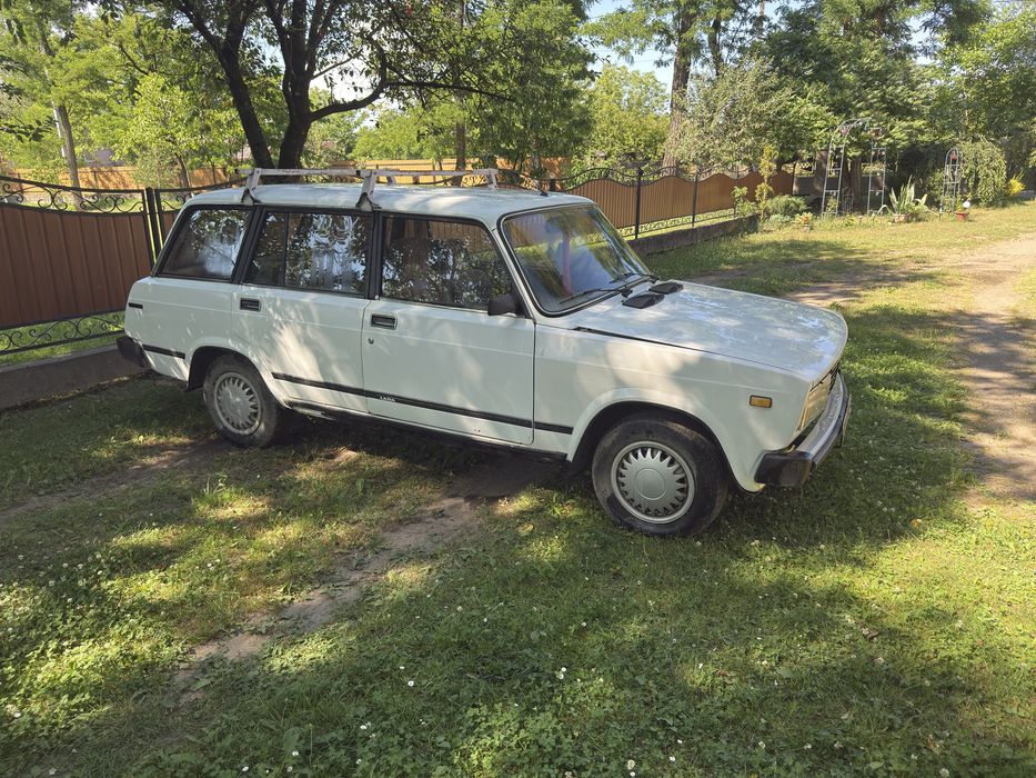 Ваз 2104(1990року)