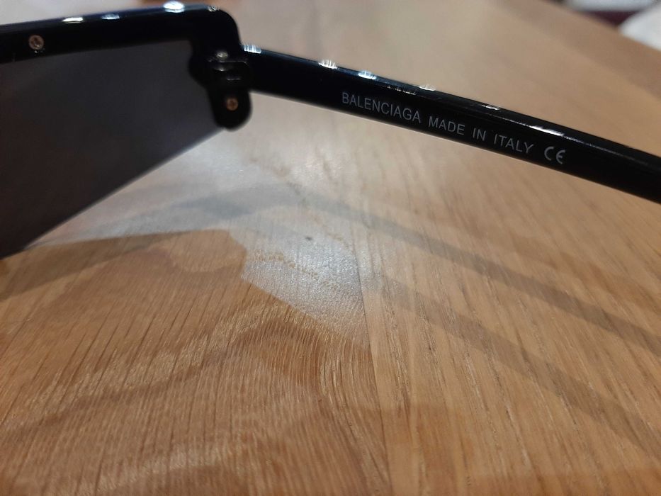 Okulary słoneczne damskie Nowe