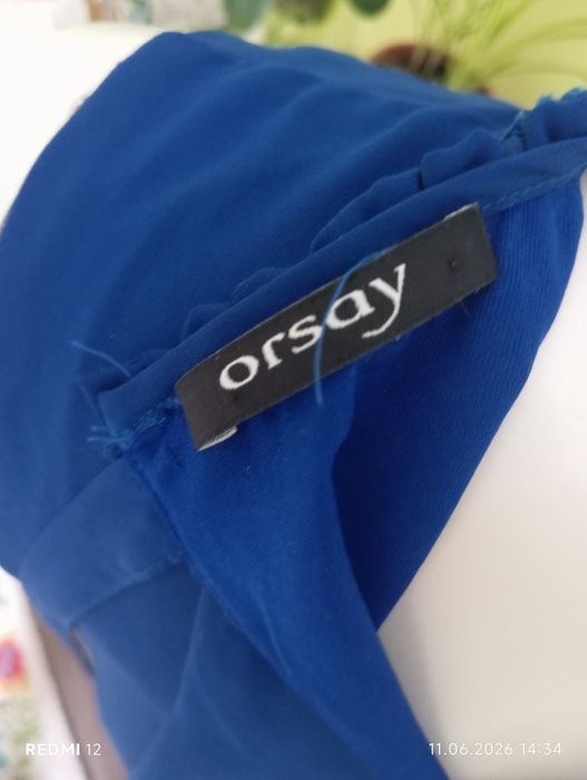 Bluzka charakter ORSAY