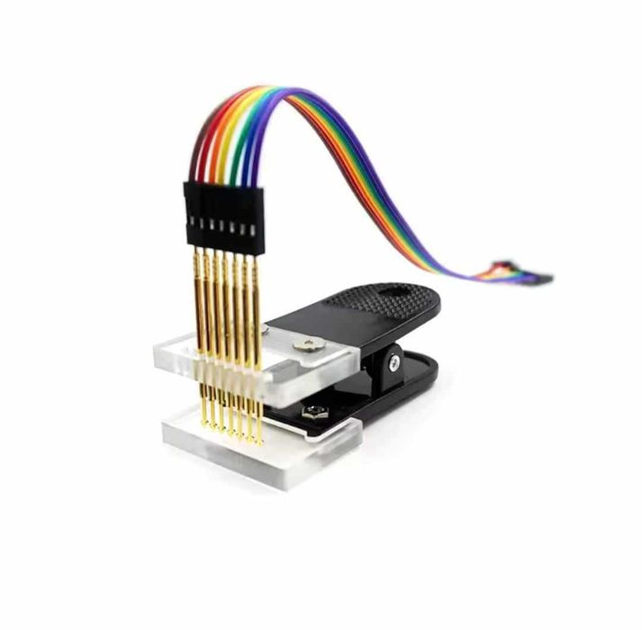 Pogo pin Р75-H2 подпружиненный тестовый контакт (цена за 10 шт)