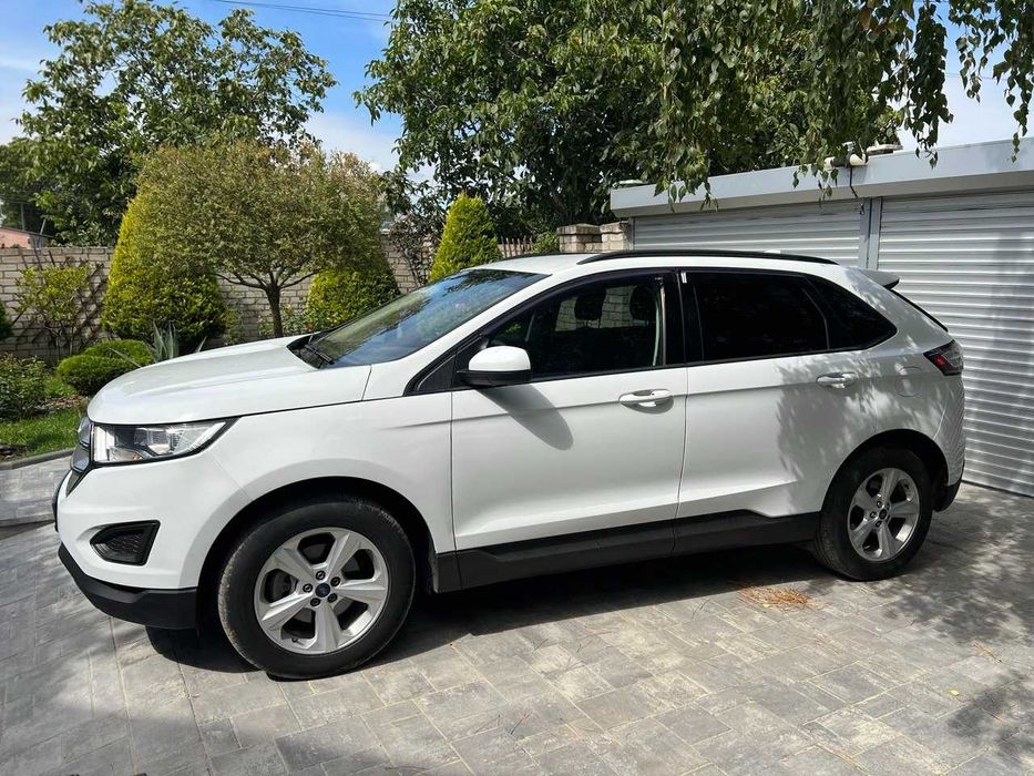 Авто від власника Ford Edge 2016