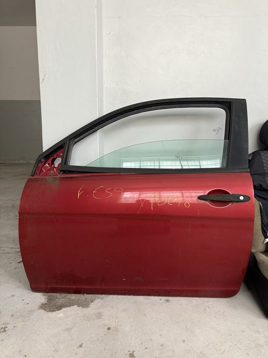 Porta Frente Esquerda Completa Lancia Ypsilon (843)