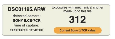 Sony A7CR Impecavel + Acessórios