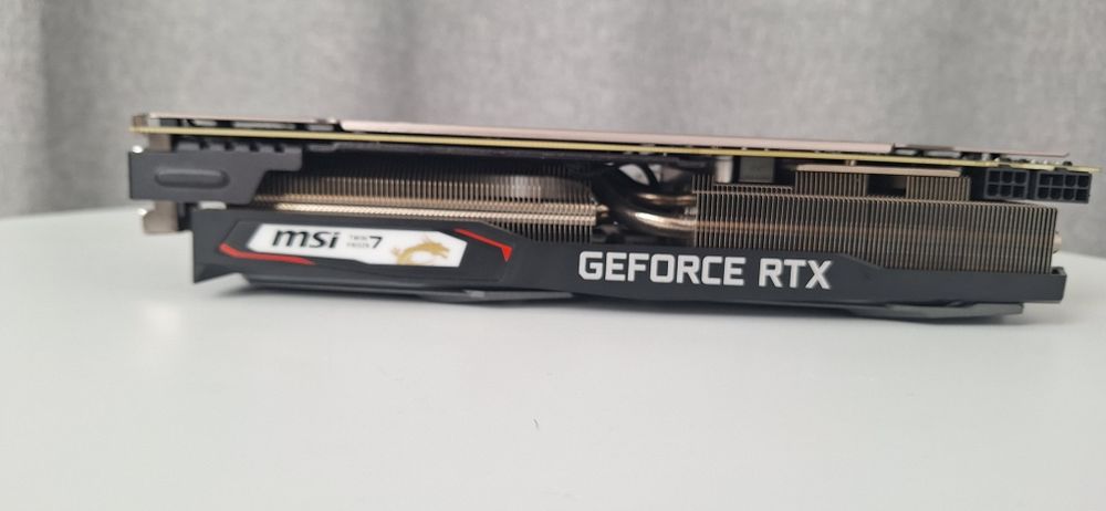RTX 2070 Gaming 8GB
