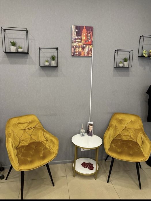 Аренда для мастера парикмахера