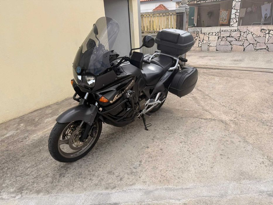 Honda varadero 1999