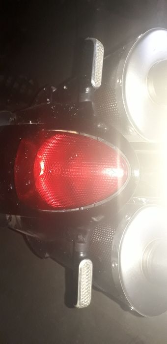 Ktm duke II owiewki komplet
