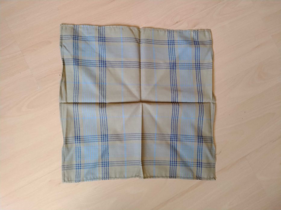 chusteczki wojskowe LWP nowe - 3 sztuki