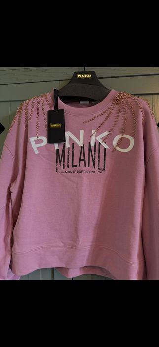 Світшот Pinko M новий