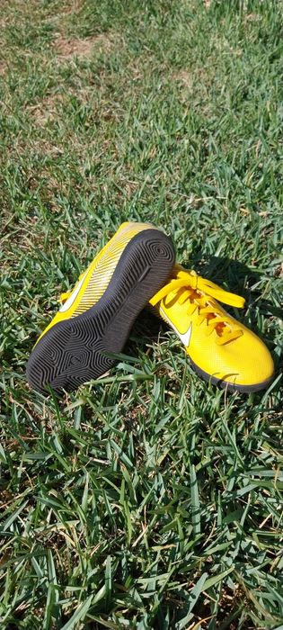 Sapatilhas Nike Mercurial Neymar
