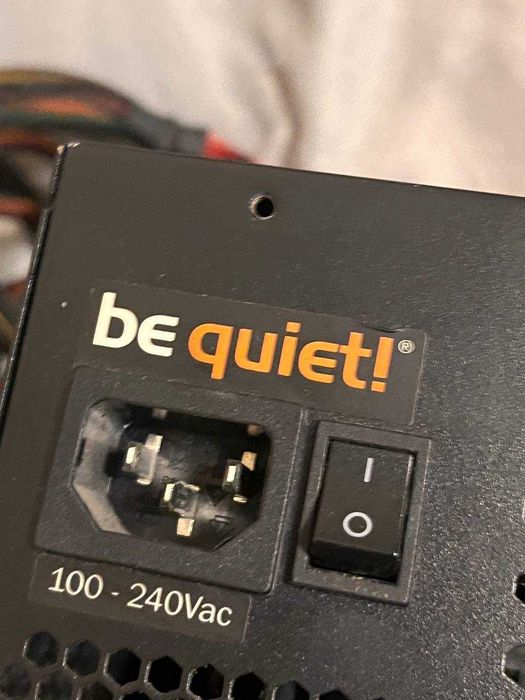 be quiet! Pure Power L8 500W