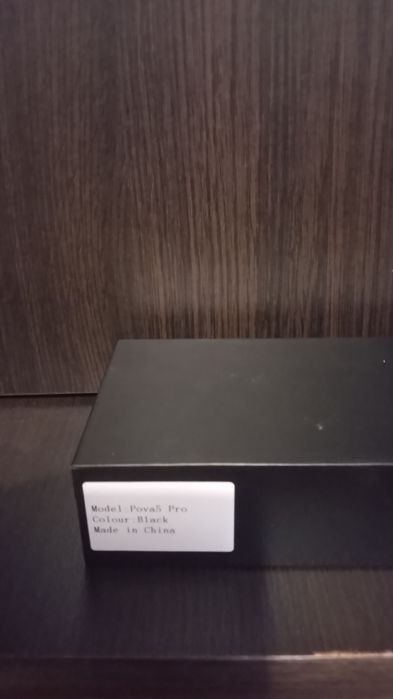 Мобільний телефон pova5pro