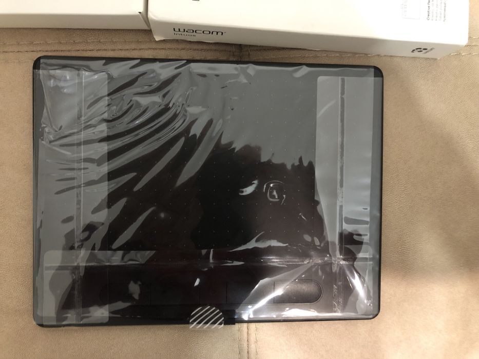 Креативний графічний планшетCTL-6100WLK-N