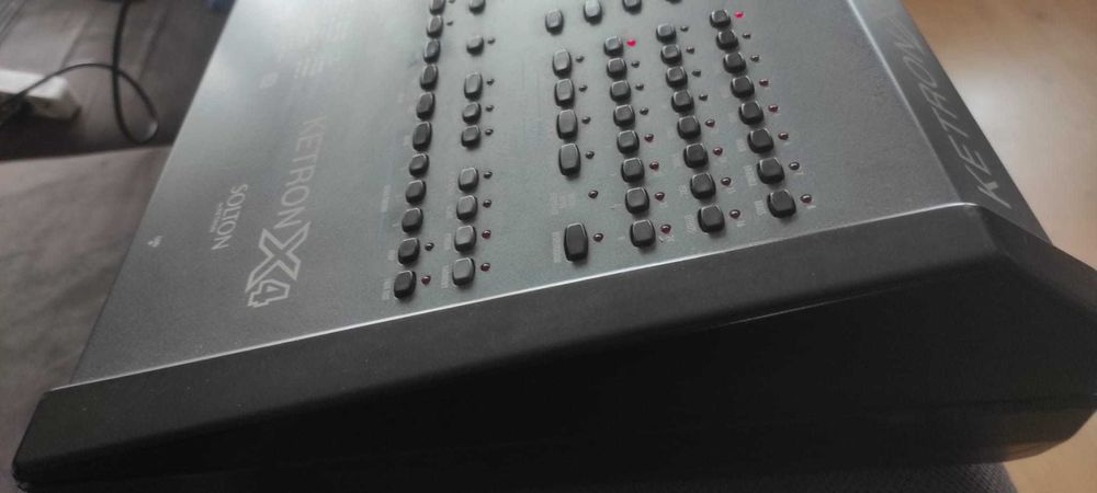 Moduł Aranżer Midi SOLTON KETRON X4