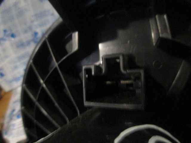 Motor da chauffage / sofagem HONDA Insight (ZE2)