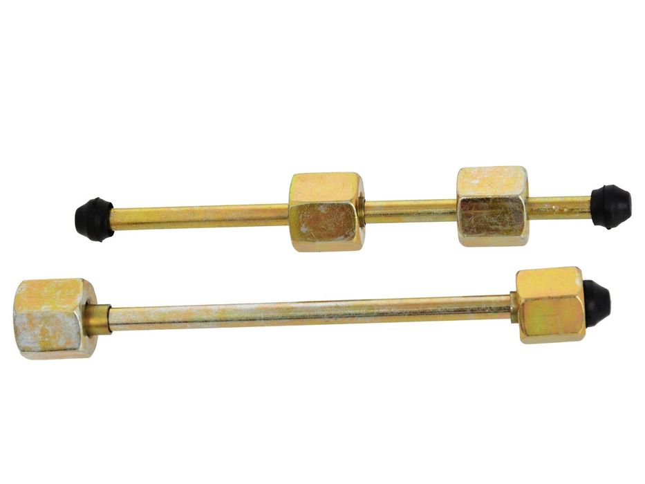 Tester próbnik wtryskiwaczy 600Bar od Serwis Garden