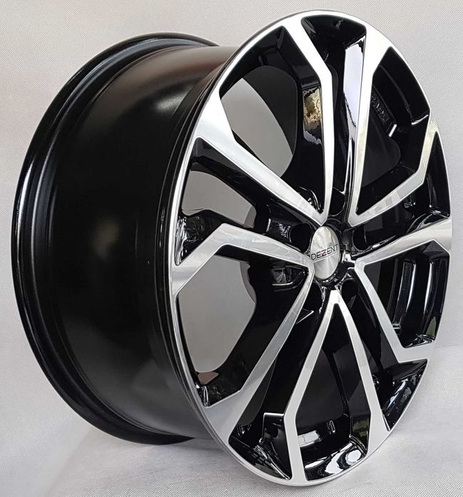 Felgi 18 Toyota C-HR Corolla Cross Vitara Sportage Tucson Mazda Dezent