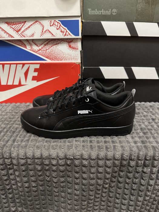 Жіночі кросівки 39(25см) Puma Smash V2 оригінал