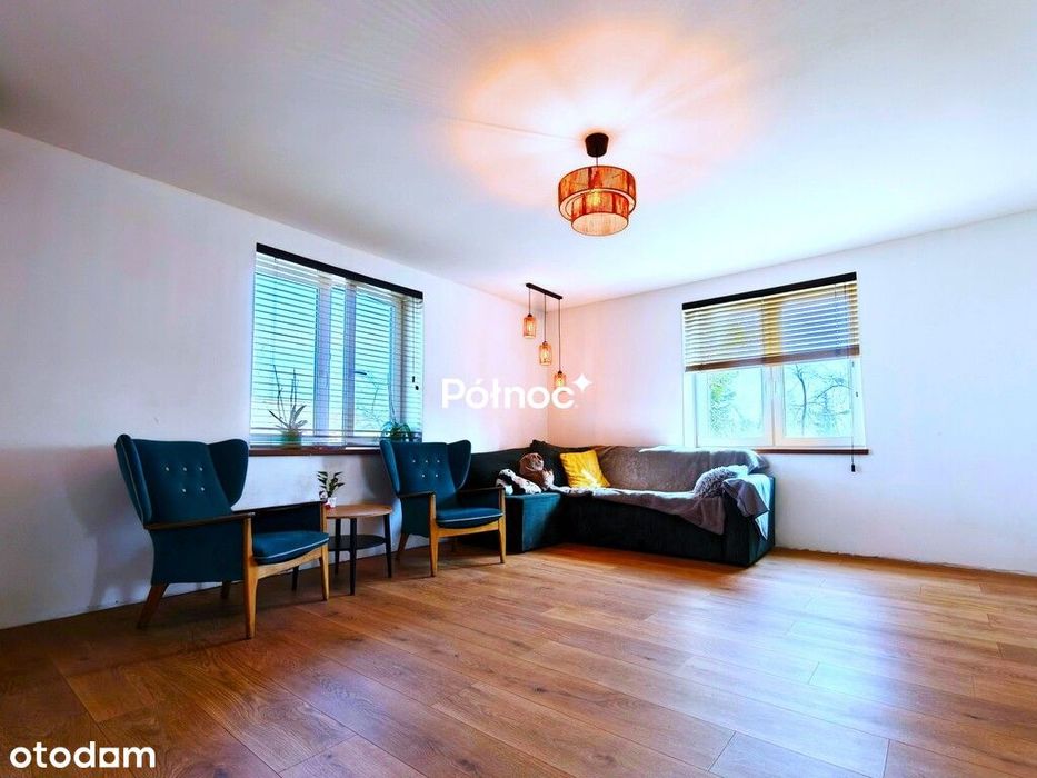 Dom blisko Chełma | po remoncie 2025