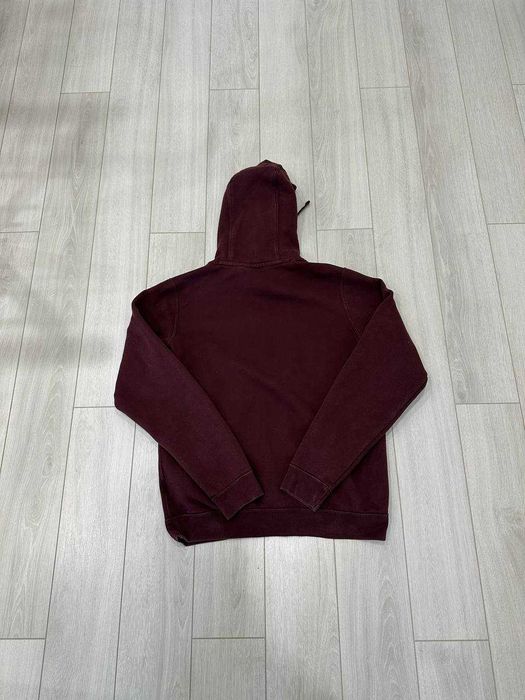 спортивная кофта nike