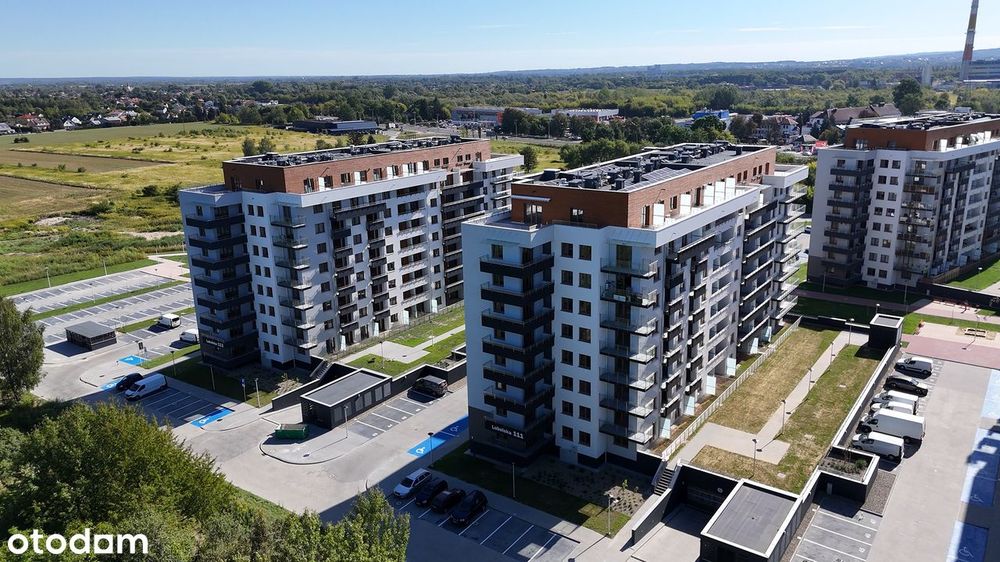 Atrakcyjne | 2 pokoje | 46,71 m² | P12-90