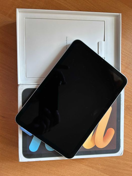 Apple iPad mini 7. Донор, запчасти.