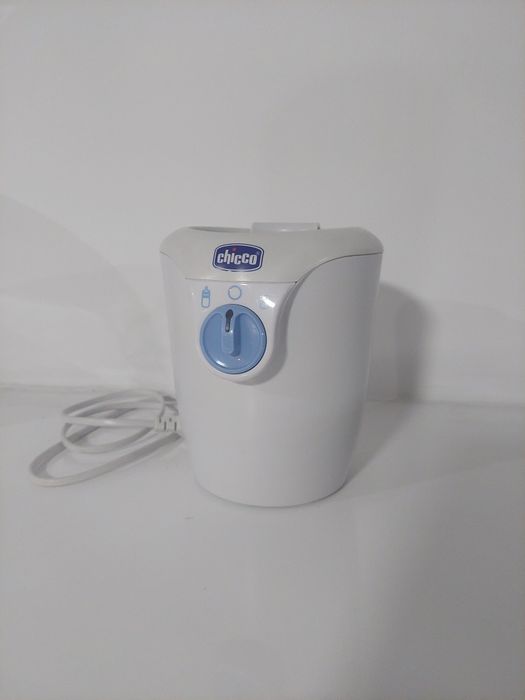 Aquecedor de biberões