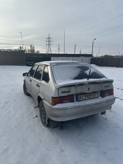 Ваз   2114 2012 року