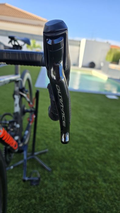 Specialized Sworks SL6 (52) como nova (6300g)