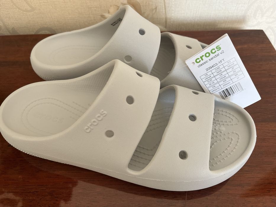 Crocs оригінал р. 38-39
