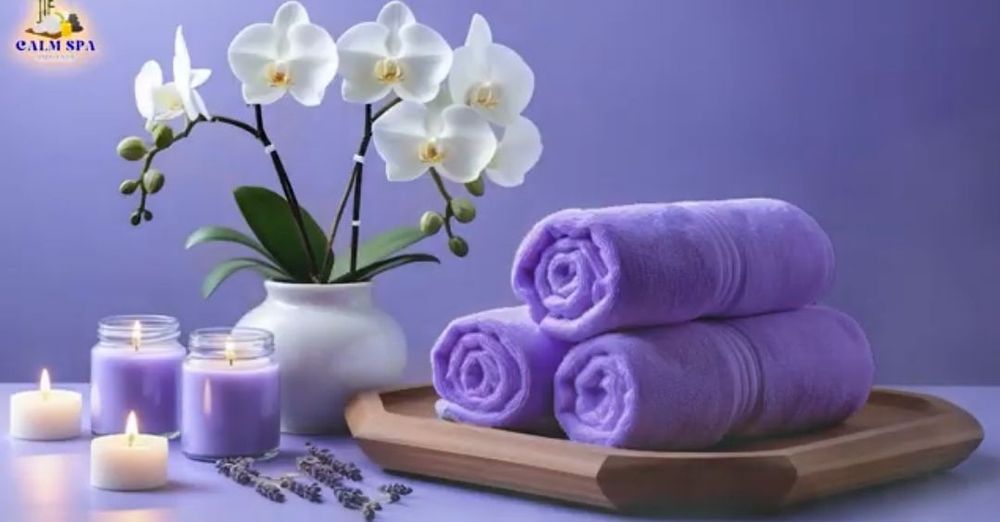 Masaż relaksacyjny, depilacja, peeling