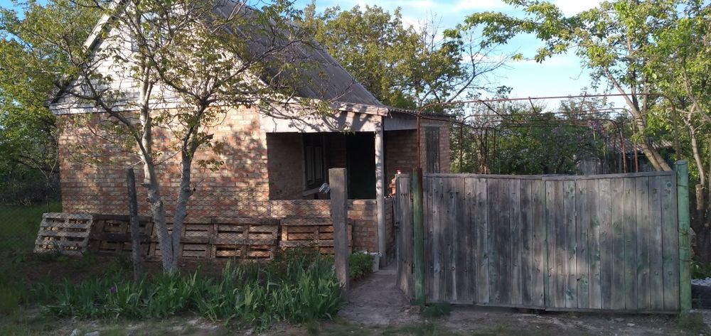 Продаетса дача СВТ Звоздочка Пересадовка.возможна розссрочка или обмен