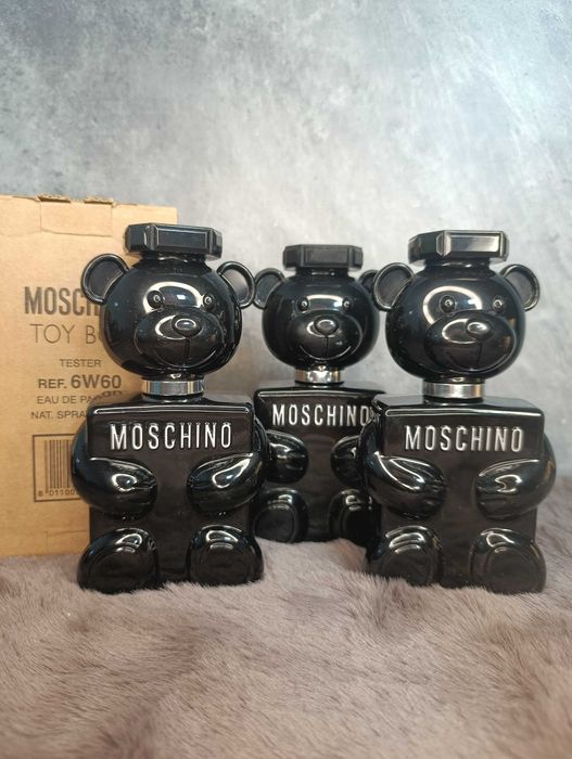 Moschino Toy Boy оригінал
