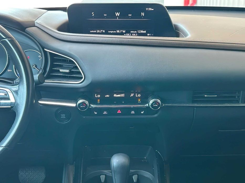 Mazda Cx-30      2023