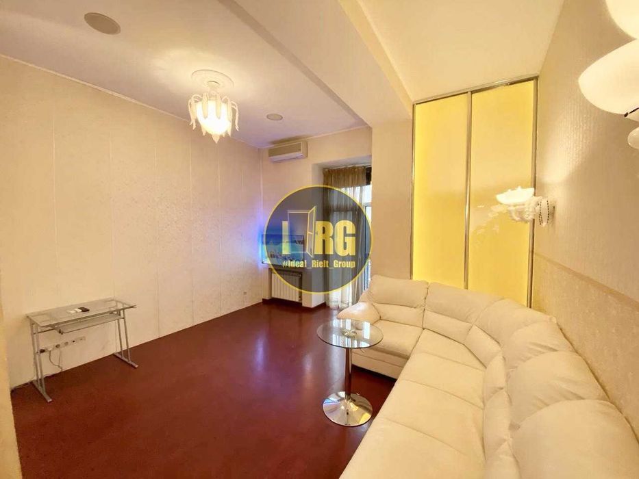 3К, 120м2, Левандовськог 5, Арсенальна,  Печерськ, Автономне опалення