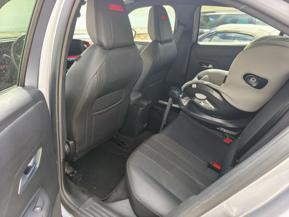 Opel Mokka 1.2T GS LINE