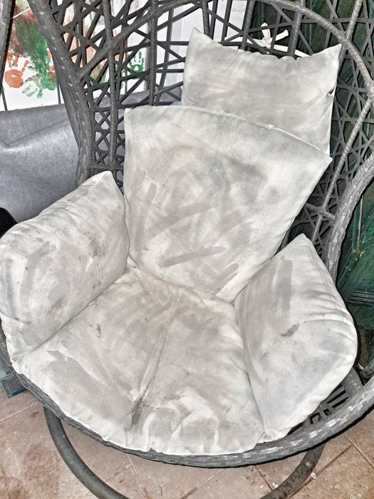 Baloiço de exterior/interior