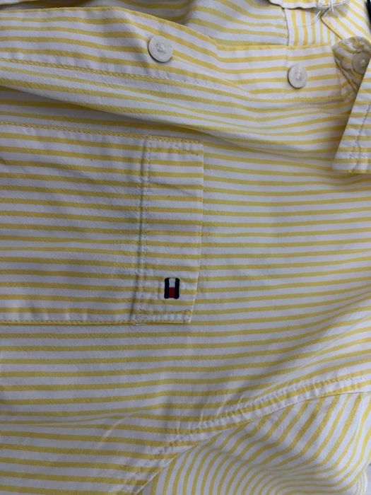Koszula Tommy Hilfiger M 38