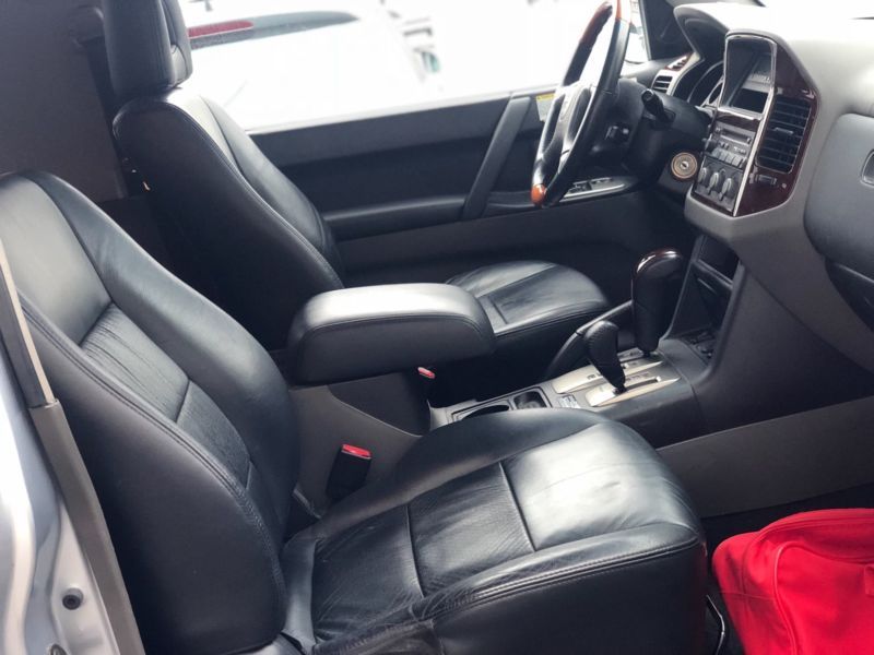 РОЗБОРКА запчастини Mitsubishi митсубиши pajero pagero паджеро