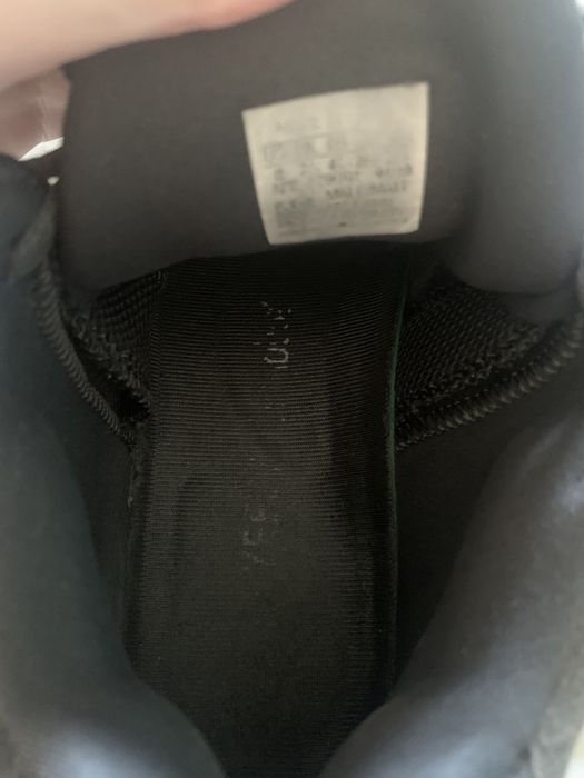 Yezzy boost kanye west